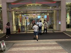 -上海波特曼丽思卡尔顿酒店