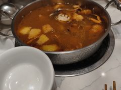 -七欣天香辣蟹火锅(南京桥北太平店)