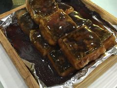 -力力豆花庄(广渠门店)