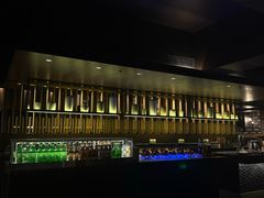 -雾山韩式烤肉·海南糟粕&椰子鸡火锅·海景餐厅(三亚绿发山海天JW万豪酒店)