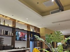 -豪客来牛排(金鼎广场店)