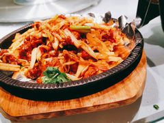 黄牛肉-鉴川·川菜传承(星汇两江店)