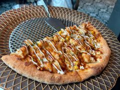 -老友时光·Pizza(泰华黑金店)