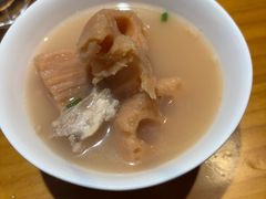 -莲餐厅·湖北菜·藕汤老手艺(愚园路店)