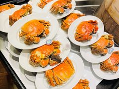 -广州富力君悦大酒店·凯菲厅