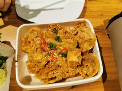 -半天妖烤鱼(方庄店)