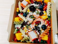 -大四喜沙拉(四条巷店)