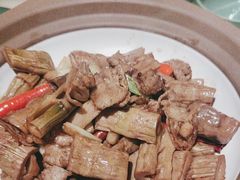 -锦府盐帮·侯宅(五棵松万达店)