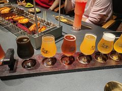 -好唛士·精酿啤酒烧烤(金沪路店)