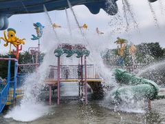 -大连铭湖国际观光牧场