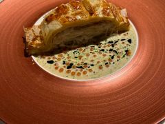 -Oyster Talks 四度蚝法餐厅