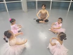 -邓肯舞蹈教育(深圳湾教学中心)