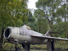 -天台山赤城山景区