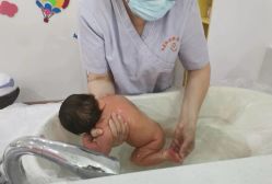 -她时区金吉兒月子中心(太湖度假店)