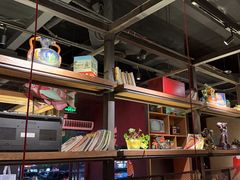 -探鱼·鲜青椒爽麻烤鱼(广州欣荣广场店)