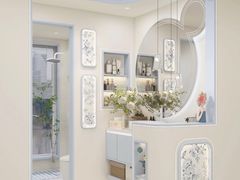 -居丽装饰空间设计(奉贤店整合到徐汇总部)