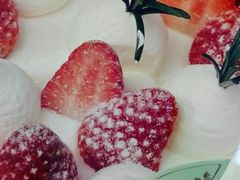 -花花卷卷·鲜食蛋糕(静安久光百货店)