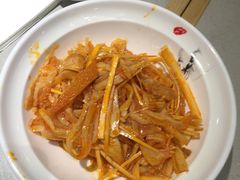 -喜家德虾仁水饺(华强天虹店)