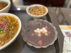 -毛华美食(清扬路店)