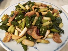 -日丰园海肠水饺·老字号大连海鲜(和平广场店)
