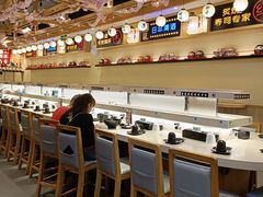 -禾绿寿司·定食·拉面·烧炸(喜荟城店)