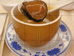 -杭州香格里拉·香宫中餐厅