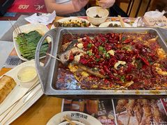 -探唐烧烤(棠东店)