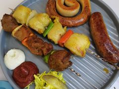 -库滋明·俄罗斯特色美食(中央大街店)