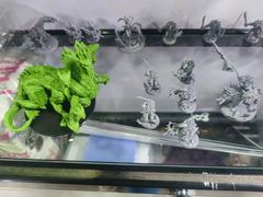 -FullHouse桌游狼人跑团剧本杀(徐家汇店)