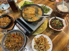 -61号餐吧(兴坪古镇漓江店)