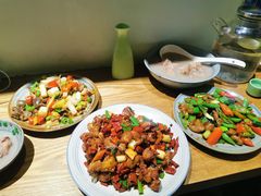 -静一餐厅·湖北菜(前门创始店)