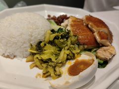 -金戈戈香港豉油鸡(南山海岸城店)