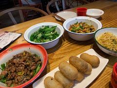 -兔槽江湖菜·重庆璧山兔(水围店)