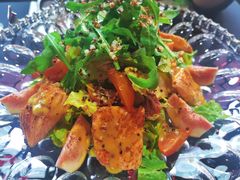 -小火花·干式熟成牛排馆Spark SteakHouse(剑桥郡店)