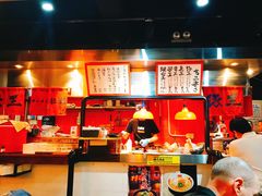 -豚王拉面(铜锣湾店 )