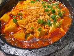 -雀蓝川菜(星悦汇店)