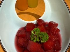 -良师门滨海人家·海鲜·家常菜(滨海城店)