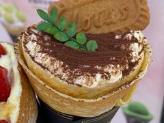 -July tale·可丽饼(德基广场店)