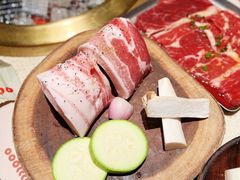 -蚂蚁洞·烤肉大营地(上海静安大悦城店)