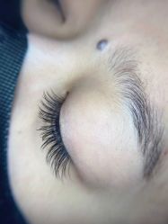 -MONICA BOX美甲美睫