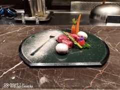 -枫品铁板烧(东樾店)