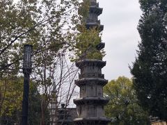 -香积寺
