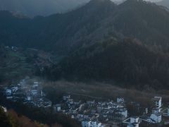 -石潭村