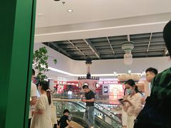 大堂-蛙小侠(五象万象汇店)