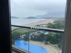 -舟山朱家尖威斯汀酒店·知味标帜自助餐厅