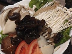 -朱氏牛鼎记鲜牛火锅(山水华庭店)
