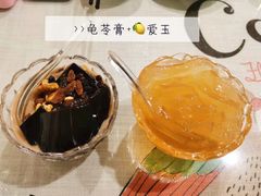 -金姐台湾菜(珠江路店)