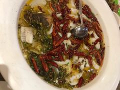 -九毛九西北菜(番禺万达店)