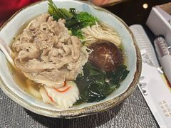 -昱匠·日本料理(金融街店)