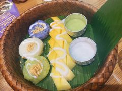 -泰妃殿(宏伊国际广场店)